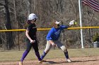 Softball vs Emerson game 2  Women’s Softball vs Emerson game 2. : Women’s Softball